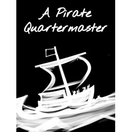 A pirate quartermaster Steam CD Key