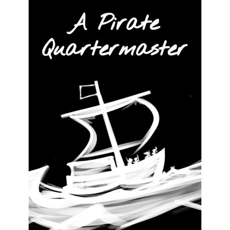 A pirate quartermaster Steam CD Key