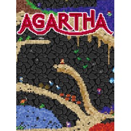 Agartha Steam CD Key