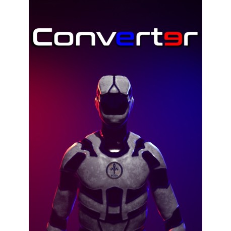Converter Steam CD Key