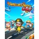 Rescue Party: Live! PC Steam CD Key