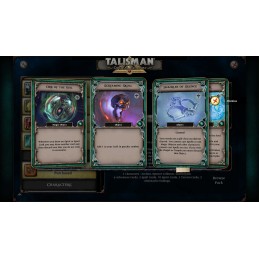 Talisman - The Realm of Souls Expansion DLC PC Steam CD Key