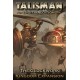 Talisman - The Clockwork Kingdom Expansion DLC PC Steam CD Key