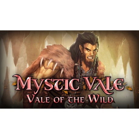 Mystic Vale - Vale of the Wild DLC Steam CD Key