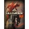 Talisman: Origins - The Eternal Conflict DLC Steam CD Key