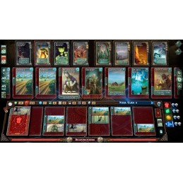 Mystic Vale - Vale of Magic DLC Steam CD Key