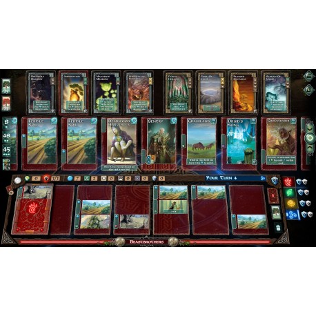 Mystic Vale - Vale of Magic DLC Steam CD Key