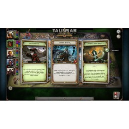 Talisman - The Cataclysm Expansion DLC PC Steam CD Key