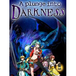 A Plunge into Darkness Steam CD Key
