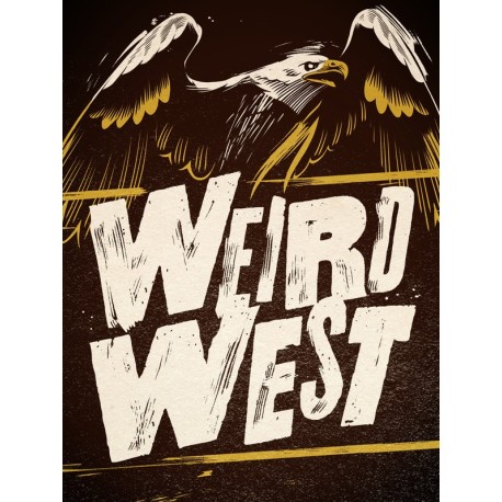 Weird West: Definitive Edition EU PC Steam Altergift