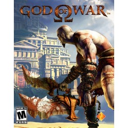 God of War PC Steam CD Key