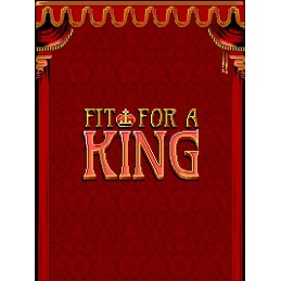 Fit For a King Steam CD Key