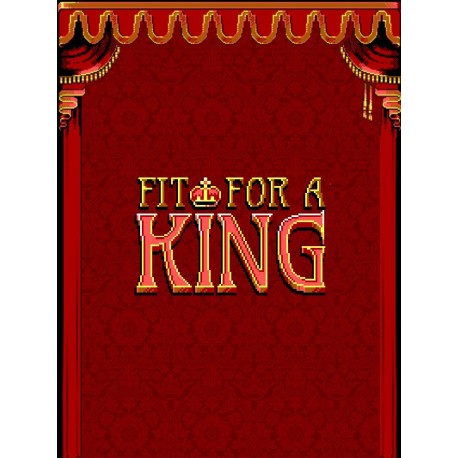 Fit For a King Steam CD Key
