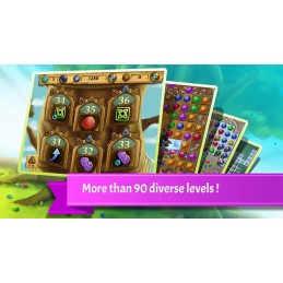 Jewel Tree Steam CD Key