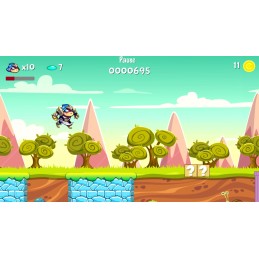 Adventure Hero Steam CD Key