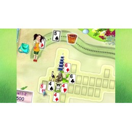 Koi Solitaire Steam CD Key