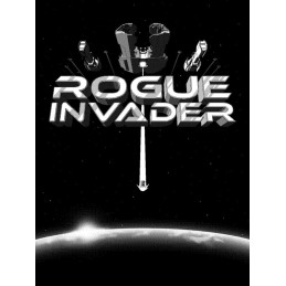 Rogue Invader Steam CD Key
