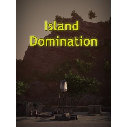 Island Domination Steam CD Key