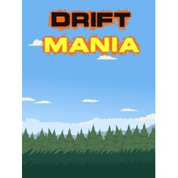 Drift Mania Steam CD Key