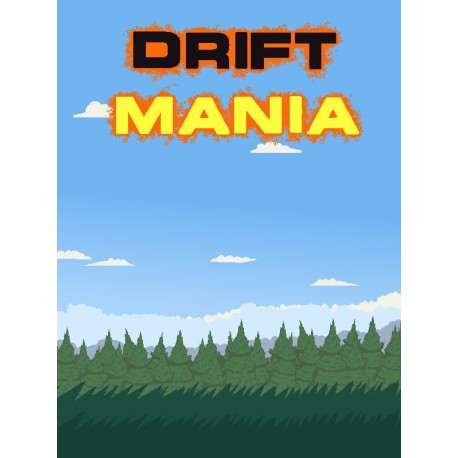 Drift Mania Steam CD Key