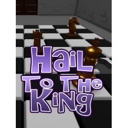 Hail To The King Steam CD Key