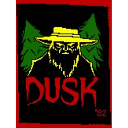 DUSK '82: ULTIMATE EDITION Steam CD Key