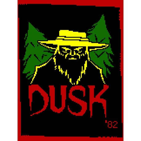 DUSK '82: ULTIMATE EDITION Steam CD Key
