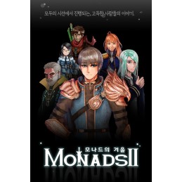 Monads II Steam CD Key