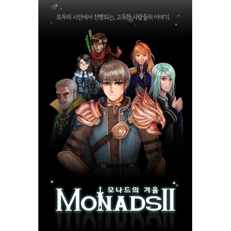 Monads II Steam CD Key