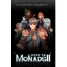 Monads II Steam CD Key
