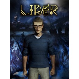 LiBER Steam CD Key