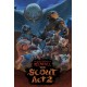 The Lost Legends of Redwall: The Scout Act 2 Steam CD Key