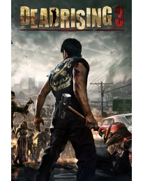 Dead Rising 3 Apocalypse Edition PC Steam Gift