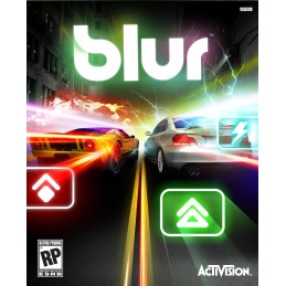 Blur Steam Gift