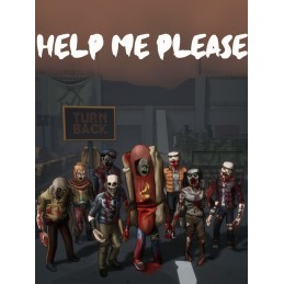 Help me please Steam CD Key