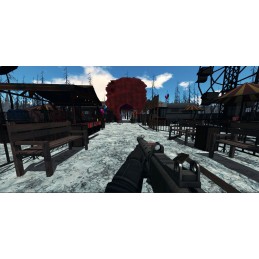 Survival Zombies: The Inverted Evolution Steam CD Key