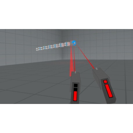 Bits n Bullets Steam CD Key