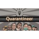 Quarantineer Steam CD Key