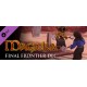 Magicka - Final Frontier DLC Steam CD Key