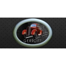 GearCity Steam Altergift