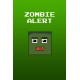 Zombie Alert Steam CD Key