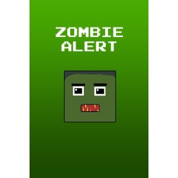 Zombie Alert Steam CD Key