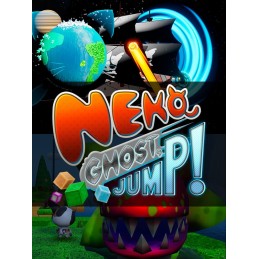 Neko Ghost, Jump! Steam CD Key