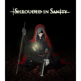 Skautfold: Shrouded in Sanity Steam CD Key