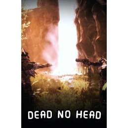 Dead No-Head Steam CD Key