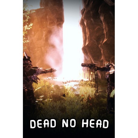 Dead No-Head Steam CD Key