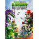 Plants vs. Zombies: Garden Warfare PC EA App CD Key