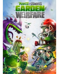 Plants vs. Zombies: Garden Warfare PC EA App CD Key