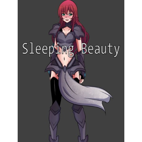 Sleeping Beauty Steam CD Key