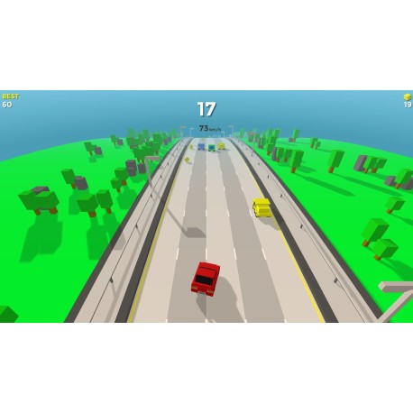 Easy Racing Steam CD Key